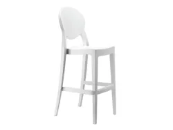 Scopri lo sgabello igloo art. 2358 di scab design: design e comfort per il tuo arredamento casa