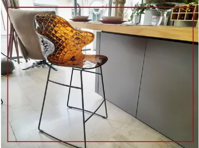 sgabello calligaris in offerta saint tropez outlet arredamento caiazzo design sconti taranto san giorgio ionico