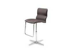 Sgabello Victor X di Cattelan: arreda la tua casa con stile ed eleganza