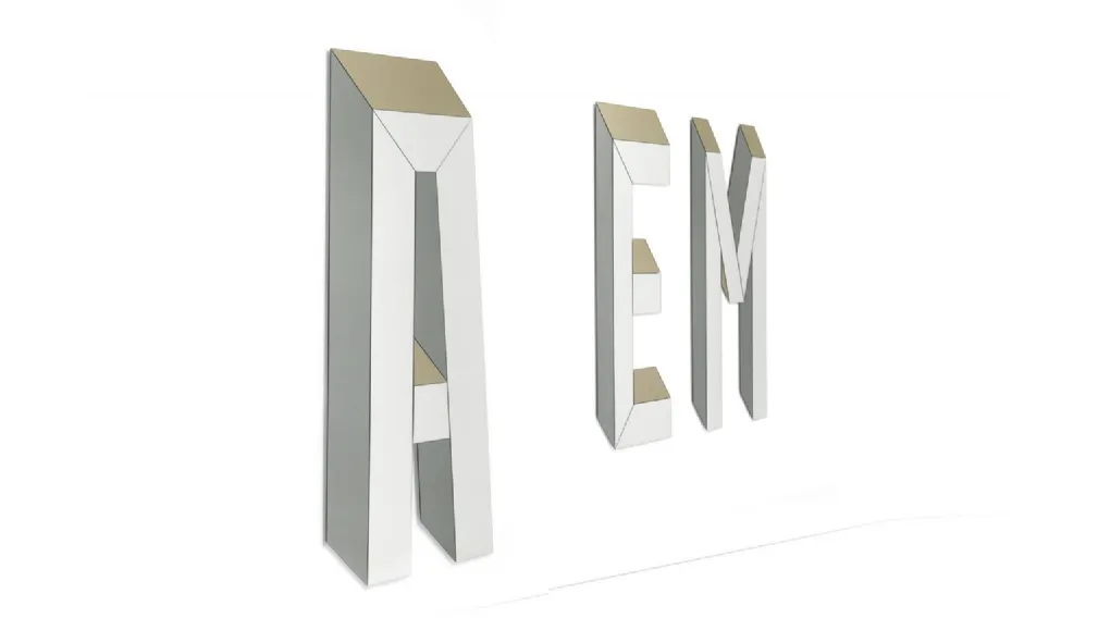 LETTERONZA 