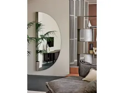 Specchio Day di Cattelan: eleganza e stile per la tua casa