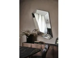 Scopri lo specchio Diamond di Cattelan: eleganza e design per la tua casa