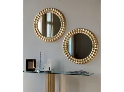 Specchio Egypt di Cattelan, il perfetto accessorio di design per la tua casa