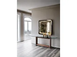 Scopri lo specchio Glenn di Cattelan: accessorio elegante e moderno per la tua casa