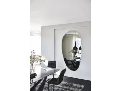Scopri lo specchio Hawaii Magnum di Cattelan: eleganza e stile per la tua casa