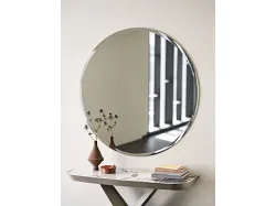 Specchio Hawaii Round di Cattelan: il tocco di eleganza per la tua casa