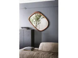 Scopri lo specchio Janeiro di Cattelan: un accessorio di design per la tua casa