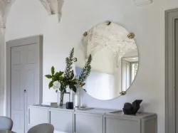 Specchio Selfie di Mogg: accessori casa e complementi perfetti per un ambiente moderno ed elegante
