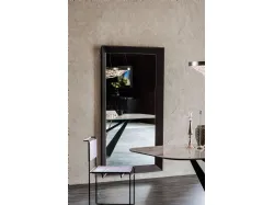 Scopri lo specchio Taxedo Magnum di Cattelan: eleganza e stile per la tua casa