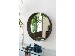 Specchio Wish di Cattelan: accessori casa e complementi per un design raffinato