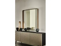 Specchio Wish S di Cattelan: l'accessorio perfetto per dare un tocco di eleganza alla tua casa