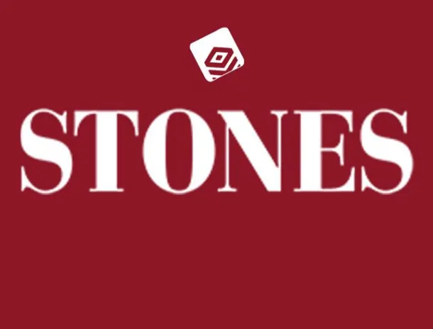  Stones