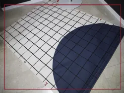 TAPPETO FLYING CARPET  PER ESTERNO