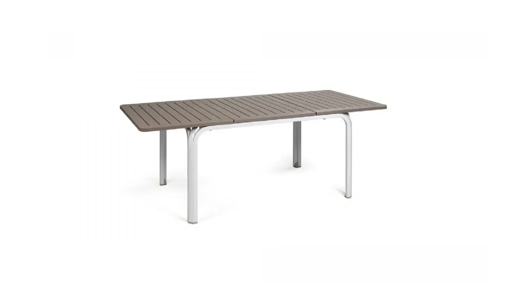 ALLORO 140 EXTENSIBLE