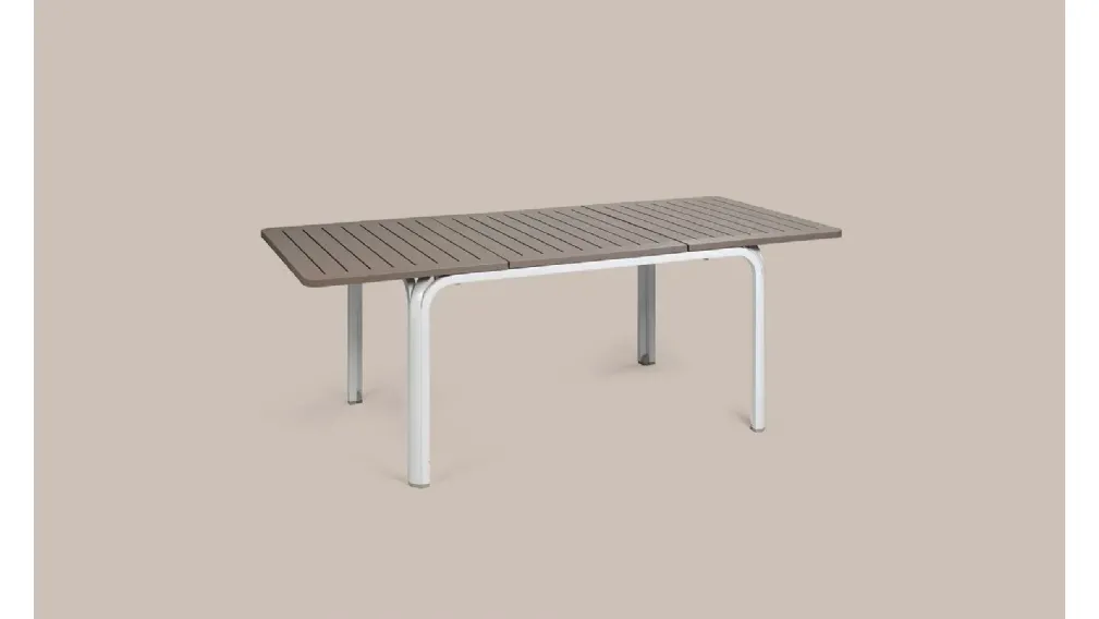 ALLORO 140 EXTENSIBLE