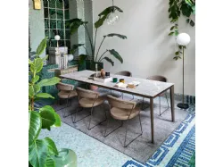 Scopri i tavoli artic fast connubia: accessori casa e complementi dal design innovativo