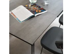 Scopri i tavoli baron 3 connubia: accessori casa e complementi di design unici