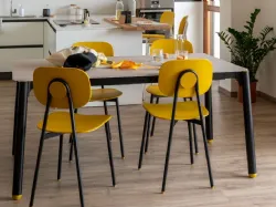 Scopri i tavoli combo pointhouse: arredamento casa di qualità e design unico