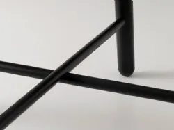 Scopri i tavoli combo tondo fisso pointhouse: l'arredamento casa che unisce stile e funzionalità
