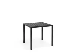 Scopri i tavoli cube 80 nardi: accessori casa e complementi di design italiano