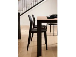 Scegli l'eleganza e la qualità dei tavoli diamante quadrato pointhouse per il tuo arredamento casa