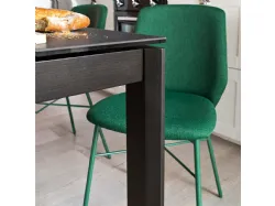 Scopri i tavoli eminence connubia: design unico per arredare la tua casa con stile