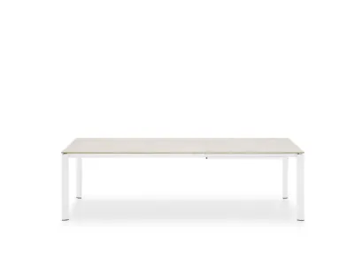 Tavoli eminence evo 4 connubia: accessori casa e complementi di stile