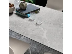 Scopri i tavoli eminence evo fast 1 connubia: accessori casa e complementi di design unici