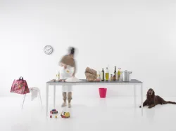 Scegli l'innovazione e lo stile dei tavoli fusion pointhouse per arredare la tua casa