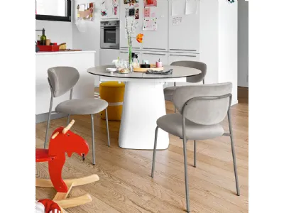 Tavoli hey gio! di connubia: accessori casa e complementi perfetti per il tuo arredamento