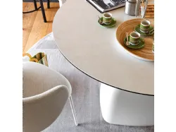 Scopri i tavoli iron connubia: accessori casa e complementi di design per un arredo unico