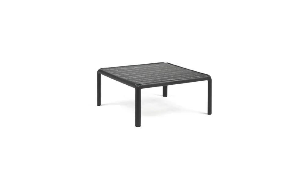 KOMODO TAVOLINO VETRO
