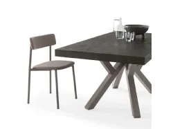 Scopri i tavoli mikado 2 connubia: accessori casa e complementi di design