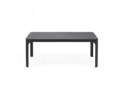 Scopri i tavoli net table nardi: accessori casa e complementi di design italiano