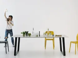 Scegli i tavoli otto pointhouse per un arredamento casa di stile e qualità