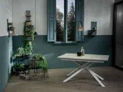 Scopri i tavoli pulse stones: l'arredamento casa che unisce design e funzionalità