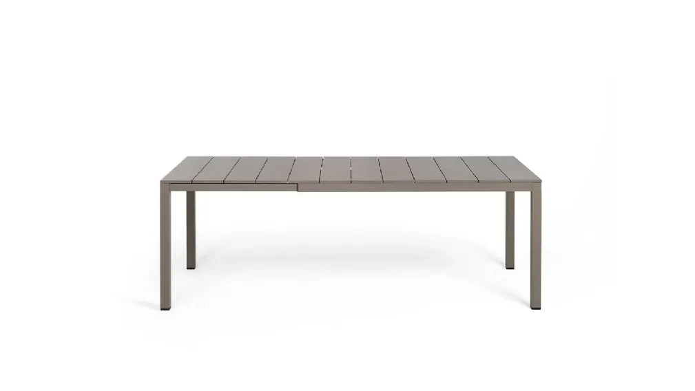 RIO ALU 140 EXTENSIBLE