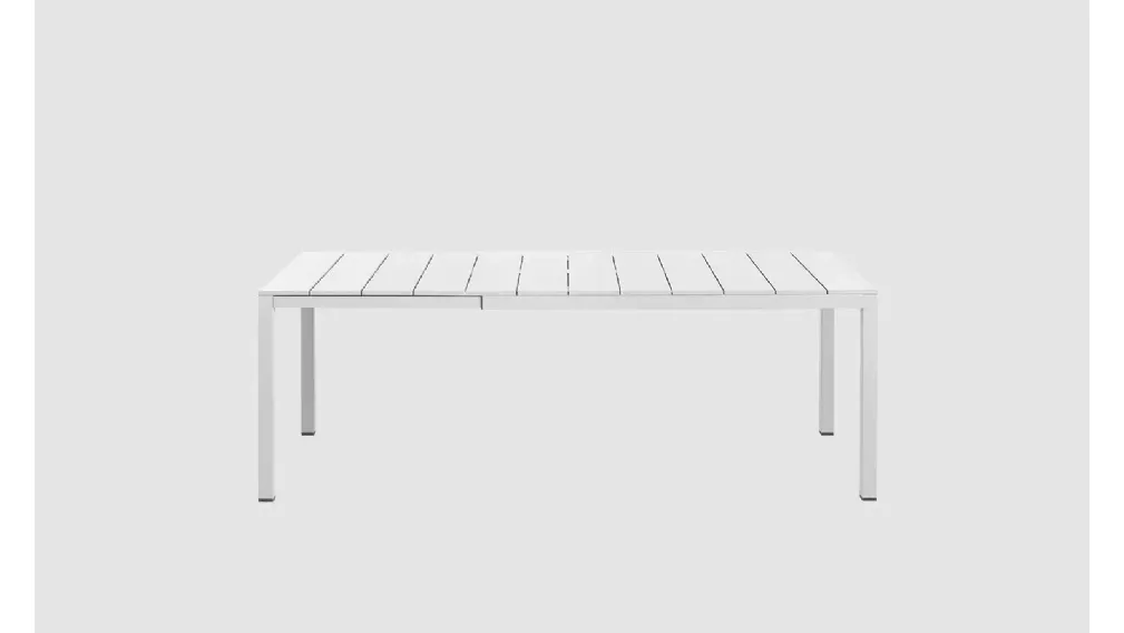 RIO ALU 140 EXTENSIBLE