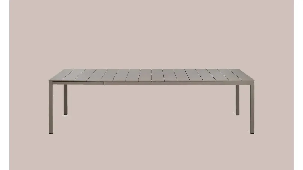 RIO ALU 210 EXTENSIBLE