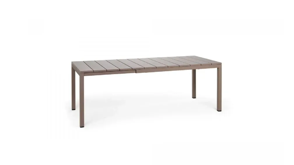 RIO 140 EXTENSIBLE