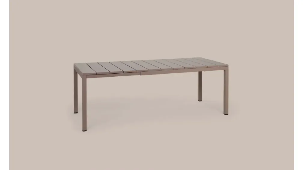 RIO 140 EXTENSIBLE