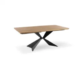 Scopri i tavoli stark stones: eleganza e design per l'arredamento della tua casa