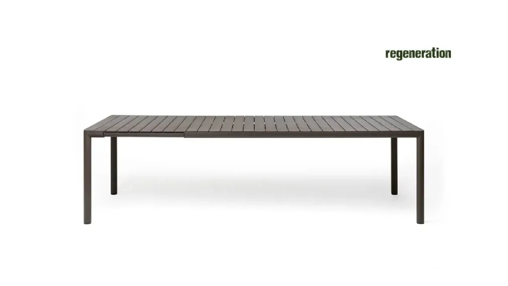 TEVERE 210 EXTENSIBLE