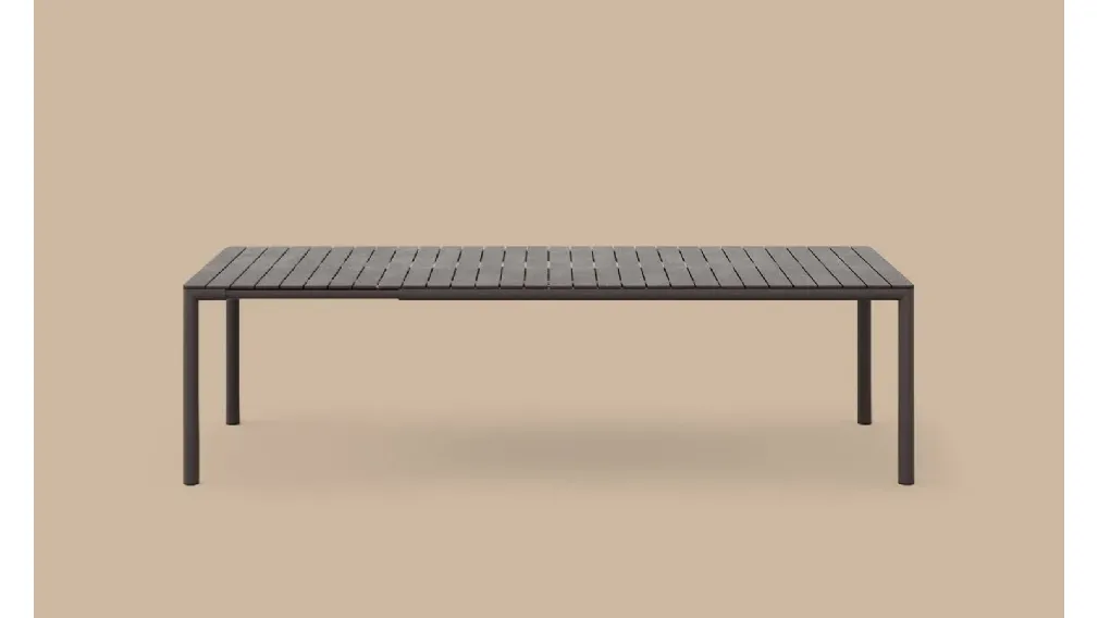 TEVERE 210 EXTENSIBLE