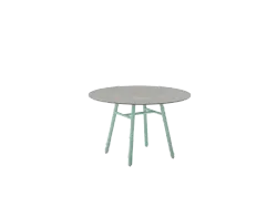 Scopri i tavoli yo! connubia: accessori casa e complementi di design unici