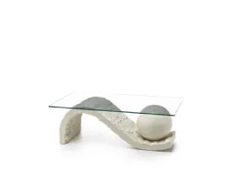 Tavolini onda stones: eleganza e stile per il tuo arredamento casa