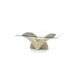 Scopri i tavolini papillon stones: l'arredamento casa dal design unico e raffinato