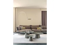 Scegli il tavolino Albert Keramik di Cattelan per un tocco di eleganza nella tua casa