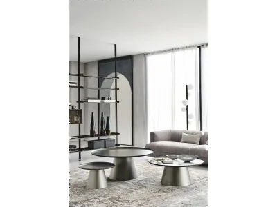 Tavolino Amerigo di Cattelan: eleganza e design italiano per la tua casa