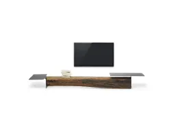 Tavolino Beam di Mogg: accessori casa e complementi di design italiano